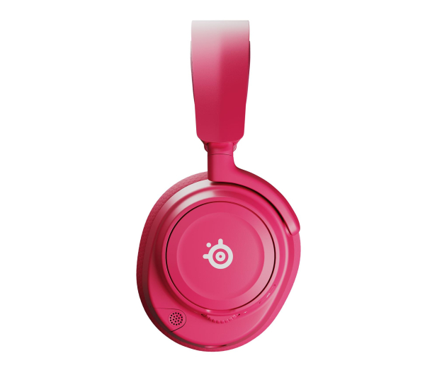 STEELSERIES Arctis Nova 7P Gen 2 Magenta 61746 - 1368005 - zdjęcie 5